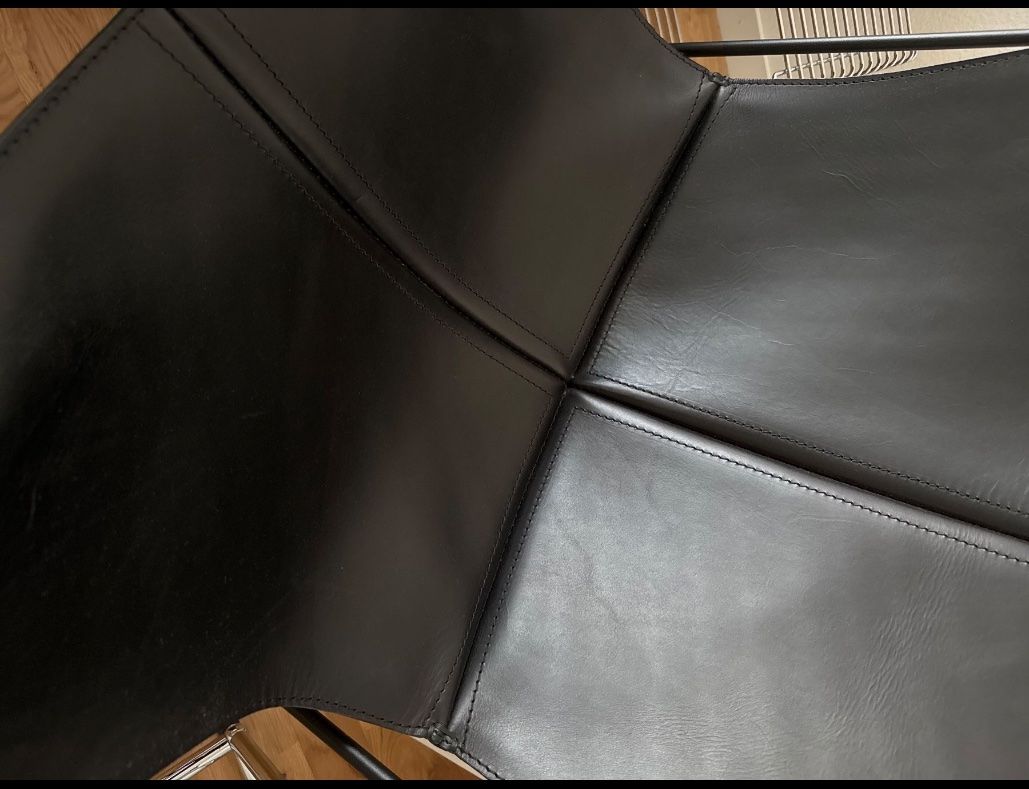 Poltrone: OX DENMARQ – Usato da Zürich venduto da Testore 1