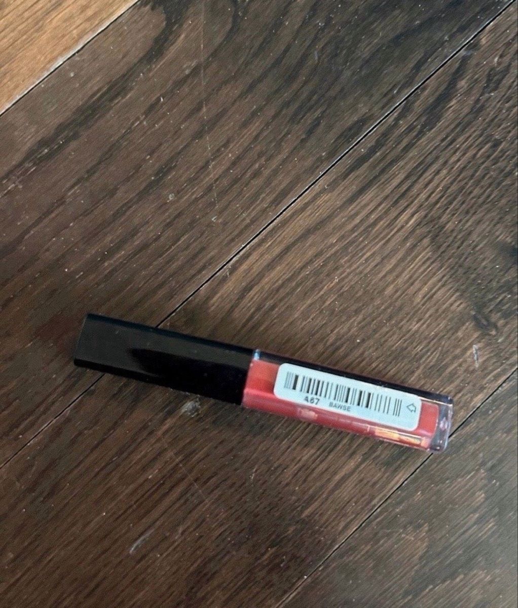 Make-up: Smashbox Mini Lipgloss – Nuovo (secondo la descrizione) da Balgach venduto da ren_xy57 1