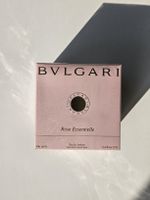 Bvlgari Rose Essentielle 100ml EdP in OVP aber alt