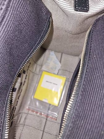 MARC JACOBS  The Tote Bag   · Mit Originalunterlagen