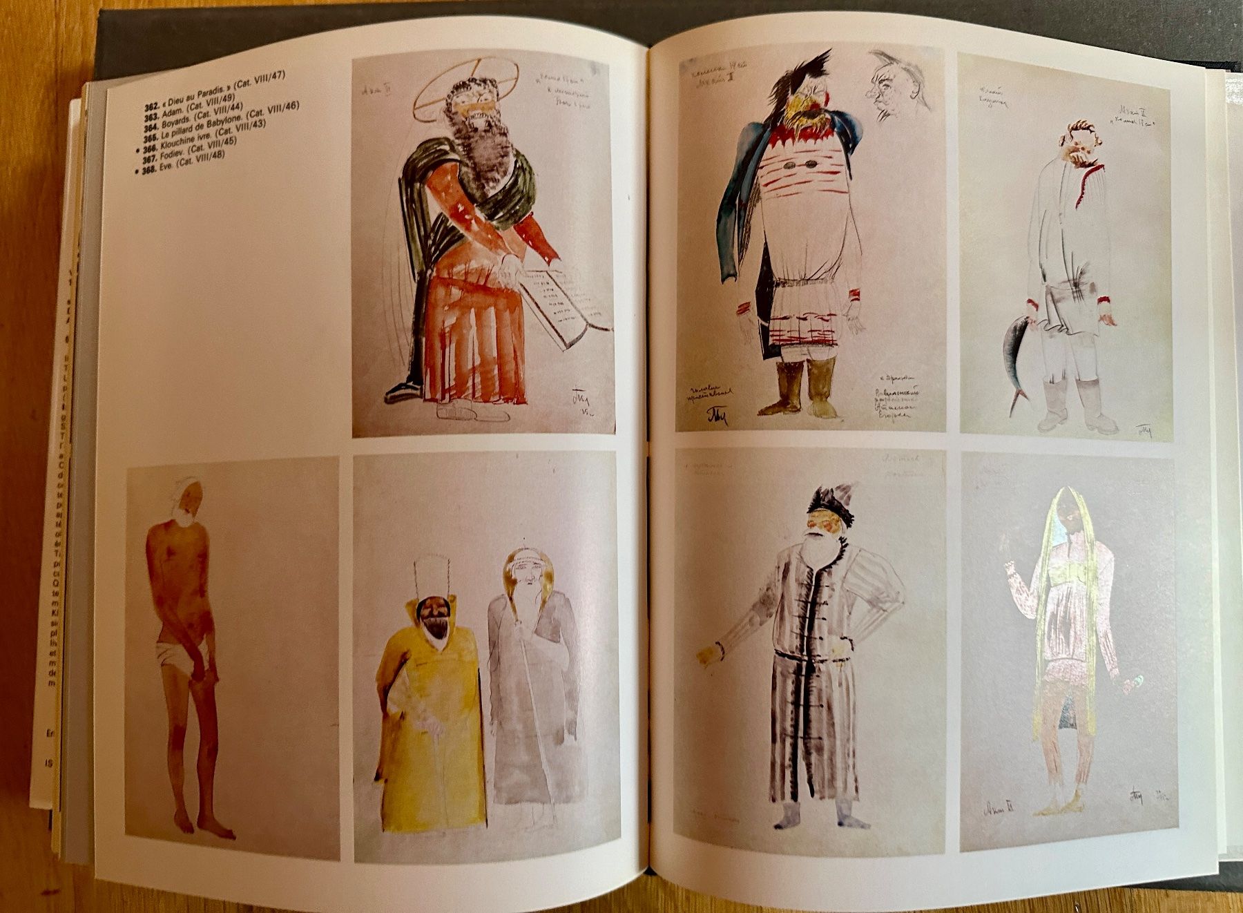 Libri: Larissa Jadova: Tatline. – Usato da Zürich venduto da allp 8
