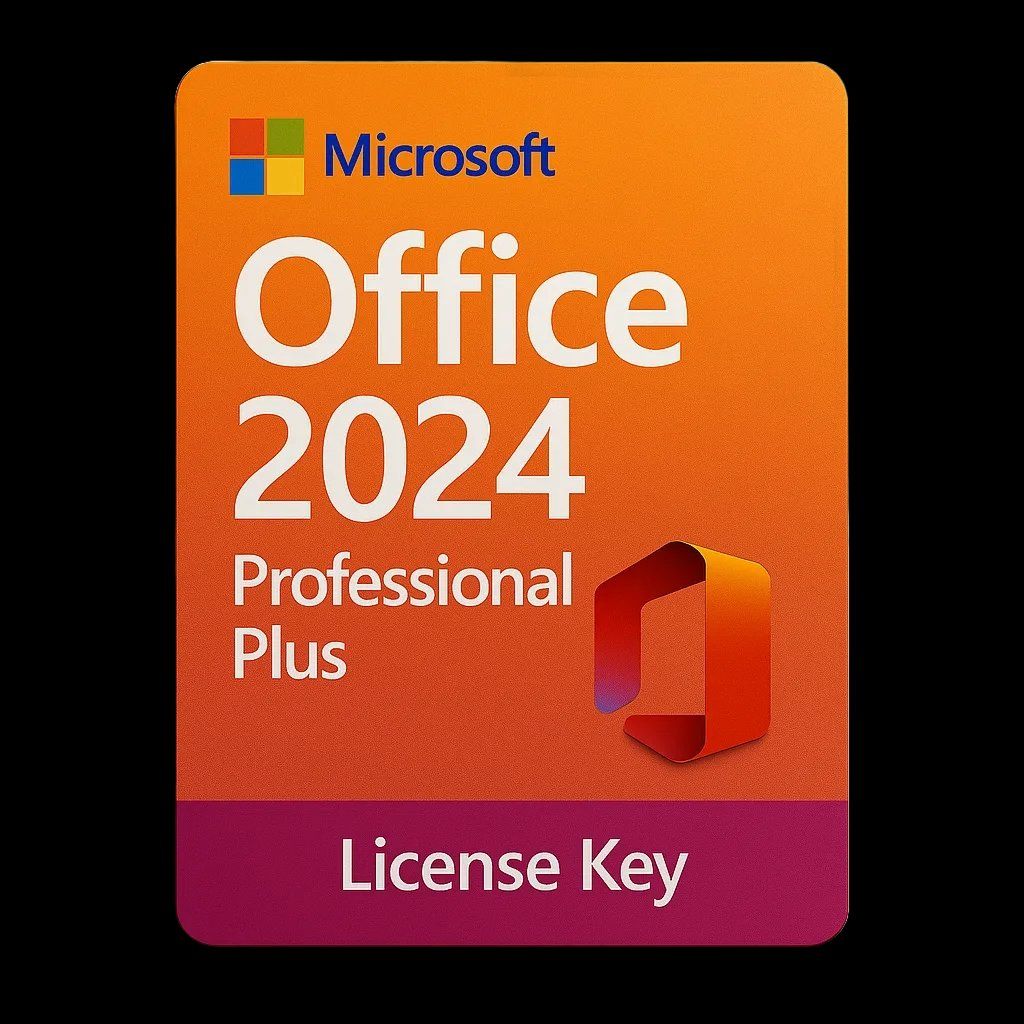 Microsoft Software: Office 2024 Professional Plus 3 PC - Garantie – Usato da Reconvilier venduto da Vizioteck