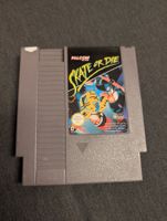 Skate or die NES