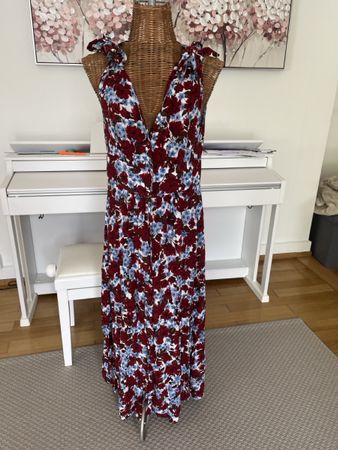 Kleid von Zara Basic, M