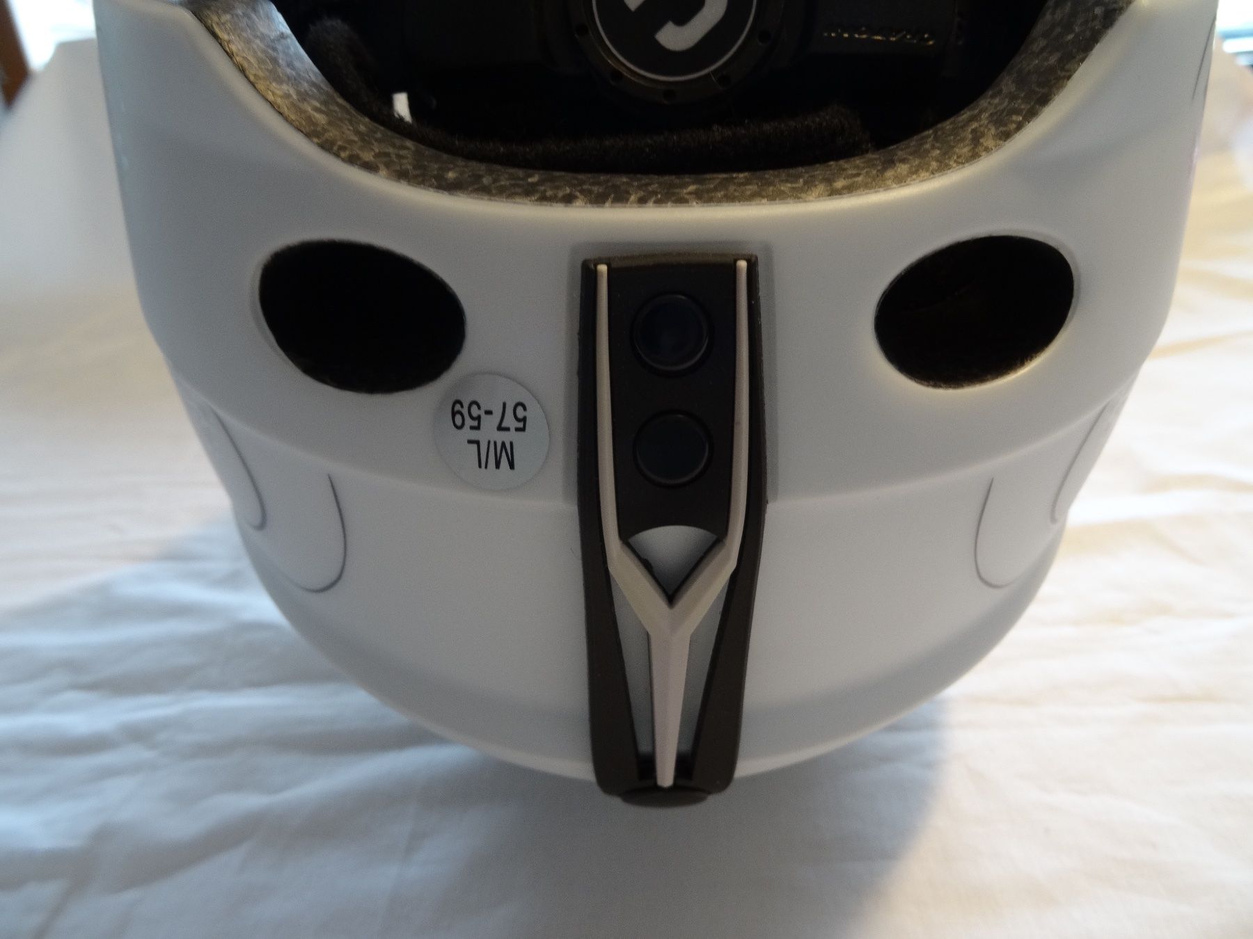 Caschi: SKIHELM CRATONI – Usato da Büetigen venduto da Windy6 2