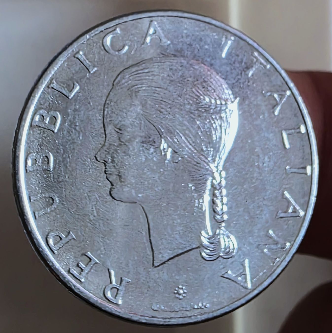 Tutti le monete: ITALIEN 100 LIRE 1979 – Usato da winterthur venduto da CoinPassion 1