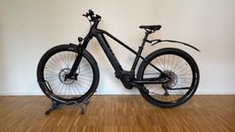 E-BIKE! CUBE - REACTION HYBRID SL ALLROAD | 750WH | 85NM |