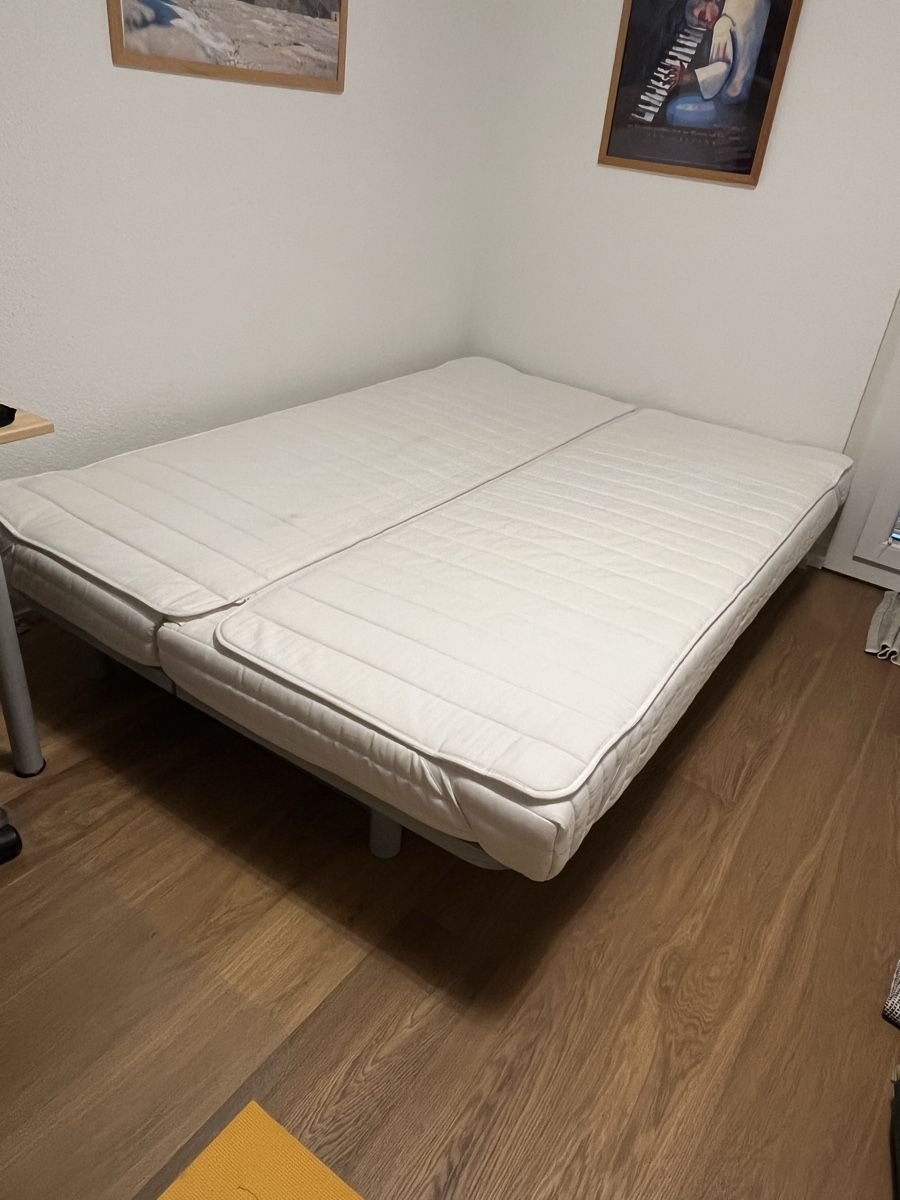 Divani: Bettsofa – Usato da Buchrain venduto da Nijo 1