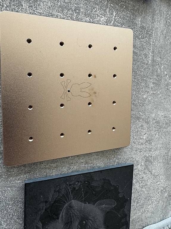 XTool Tutte le macchine: Laser, Gravierer XTool F2 – Usato da Wil SG venduto da robsy11 4