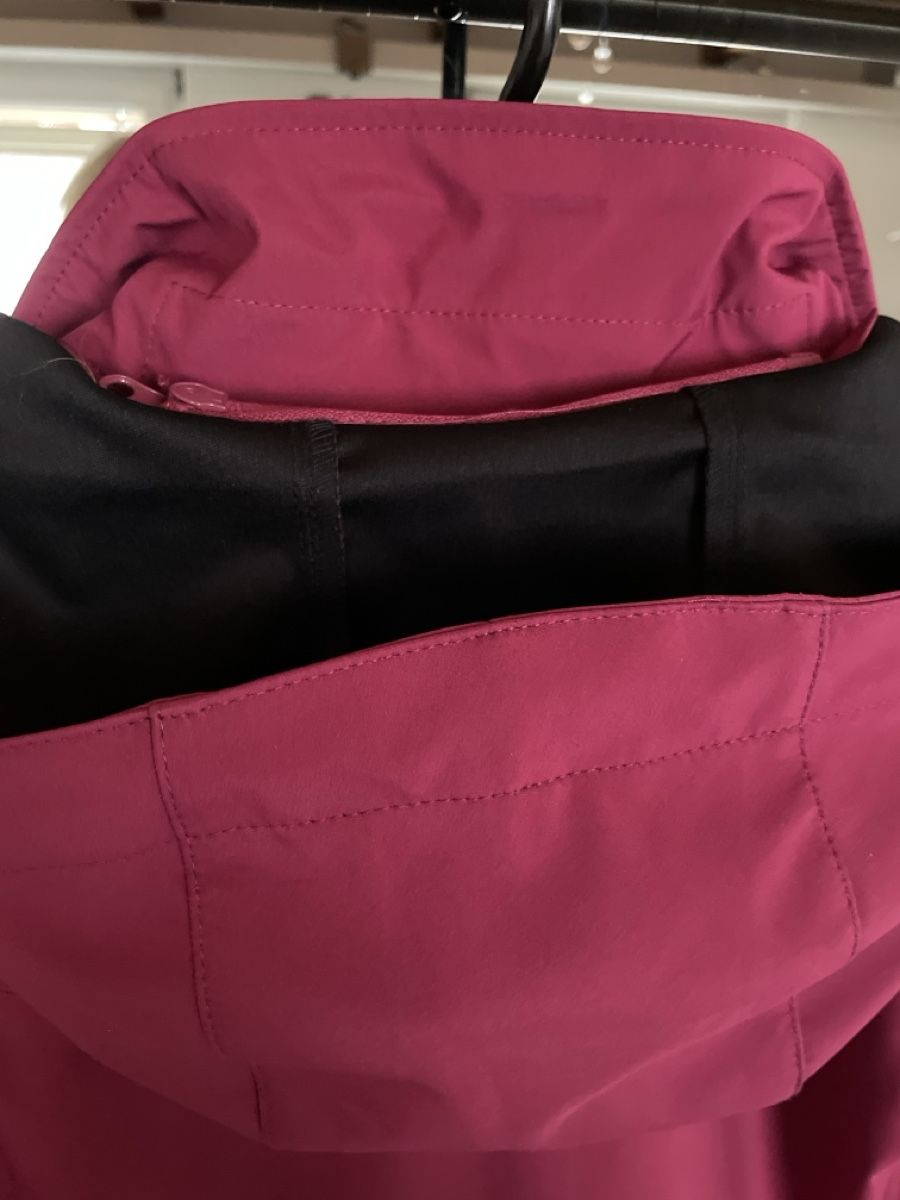 Giacche: Windstopper – Usato da Zizers venduto da Hallab 2