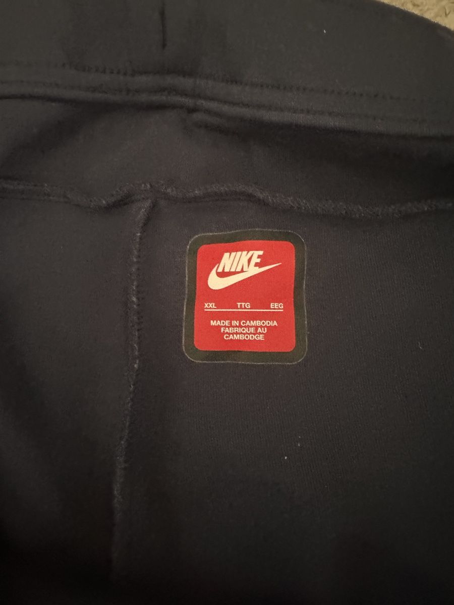 Nike Lotti di vestiti: Nike Tech Fleece Set Serie 2024/25 – Nuovo (secondo la descrizione) da Riggisberg venduto da Gs13_pn7srt 3
