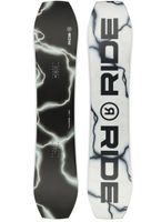 Snow Board Ride Twinpig  Extrabreit für grosse Füsse