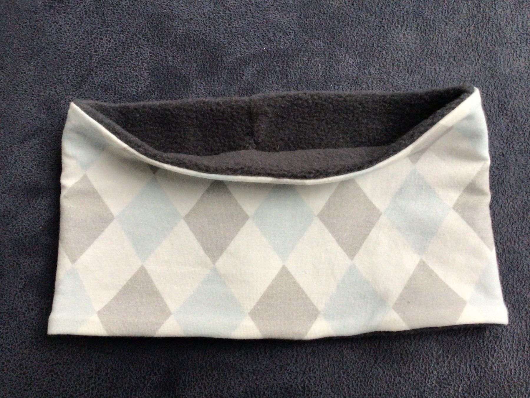Altro abbigliamento per bambino: NEUER Loop/Schal für Kinder – Nuovo (secondo la descrizione) da Adliswil venduto da Bolline 1
