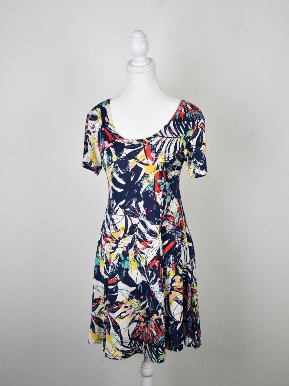 Vestiti: Joy's Paris Kleid, Gr.S/M – Usato da Nürensdorf venduto da 2ND_STORY 1