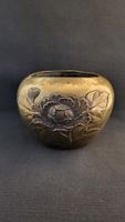 Antiker Bronze-Topf China