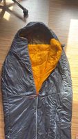 Sleeping bag Mammut perform fiber -7C