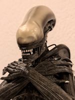 SIDESHOW | Alien Internecivus 1/4 Scale Statue