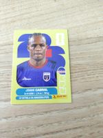 Panini Sticker CPV 16 Jovane  Cabral 