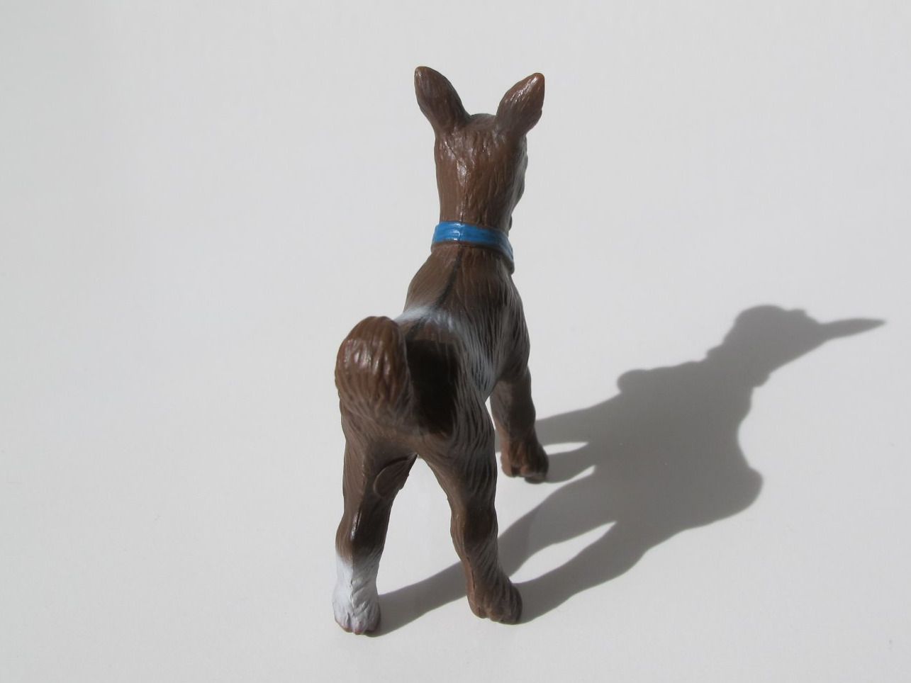 Schleich Figuren: Schleich 14454 Zicklein mit Glöckchen – Gebraucht aus Vilters von hedi00 3