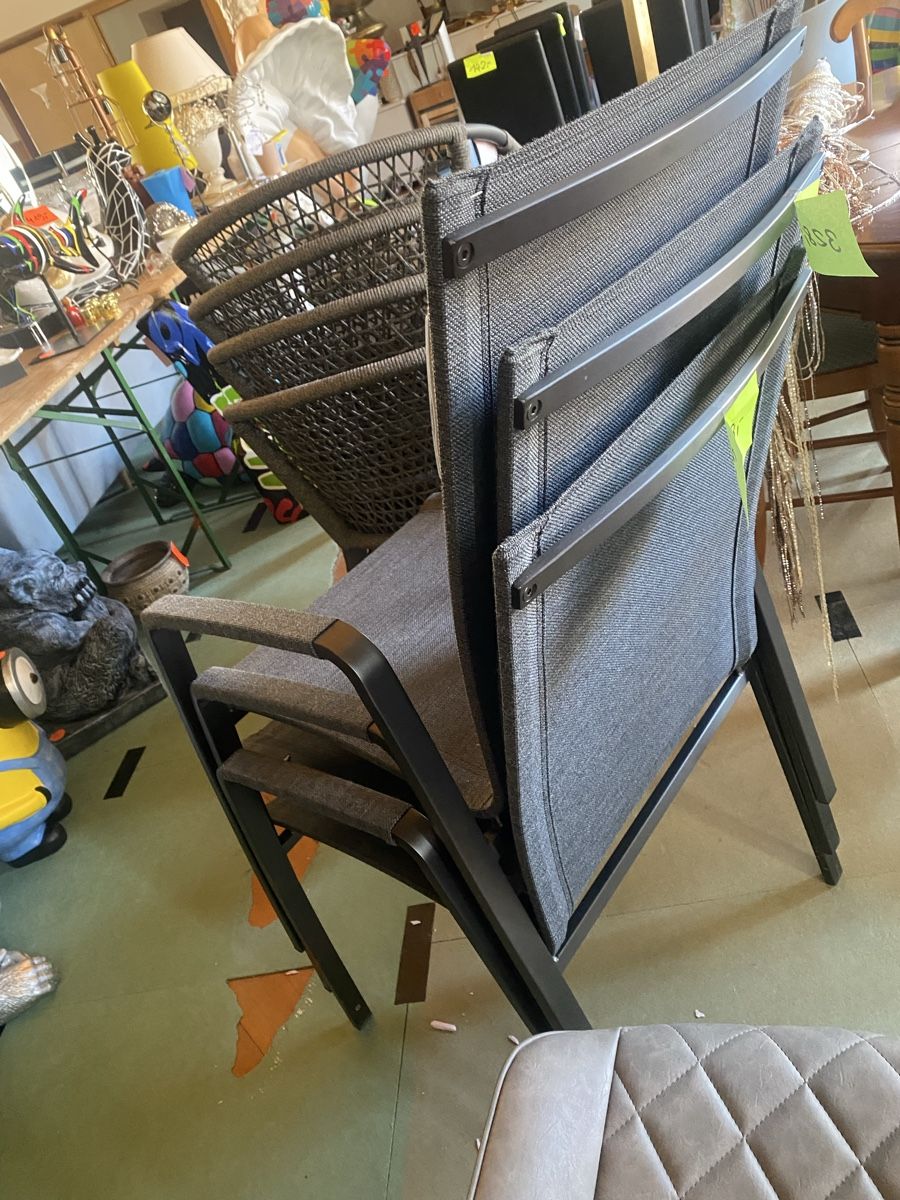 Sedie: 3 Stühle Neu von Sit Möbel Design Schweiz – Nuovo (secondo la descrizione) da Ettingen venduto da inf_vhc7 1