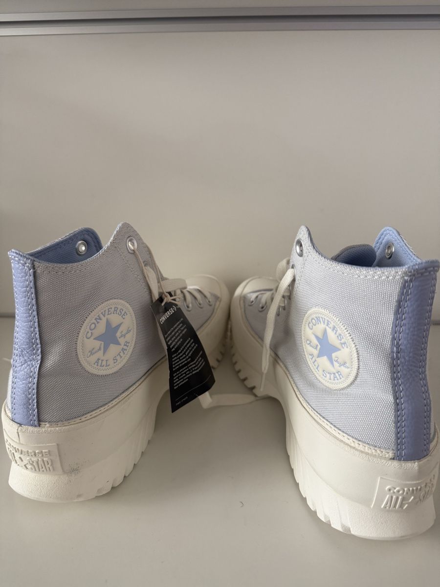 Scarpe da uomo: Converse All Stars Gr.41 Neu – Nuovo (secondo la descrizione) da Zürich venduto da JOD213 5