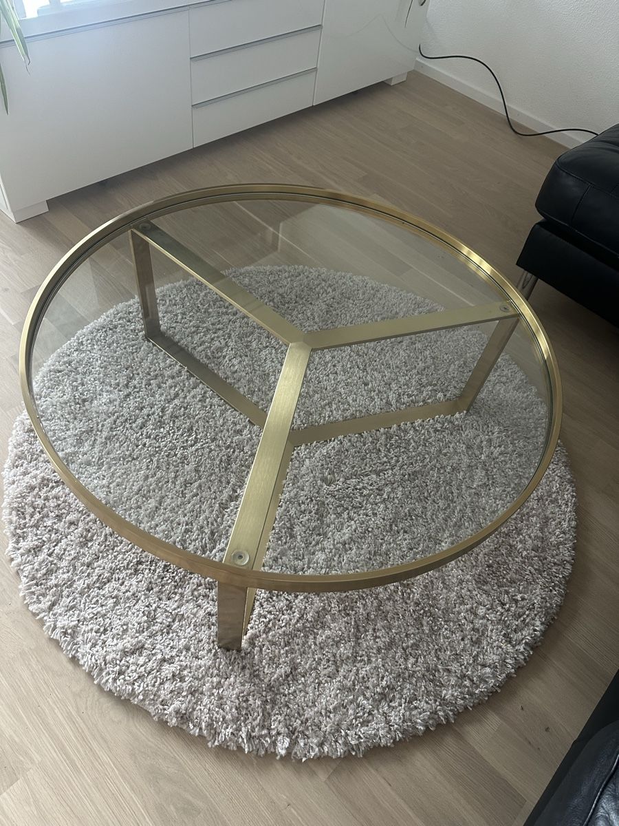 Tische: Couchtisch – Gebraucht aus Zug von Vestiaire_Swiss 3
