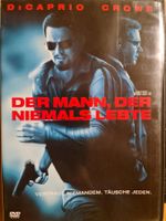 DVD Der Mann, der niemals lebte