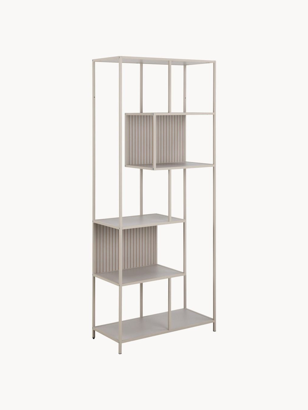 Westwing Scaffali: Hohes Regal Seaford  CHF 159-35% – Nuovo (secondo la descrizione) da Otelfingen venduto da Yvonne_Outlet 2