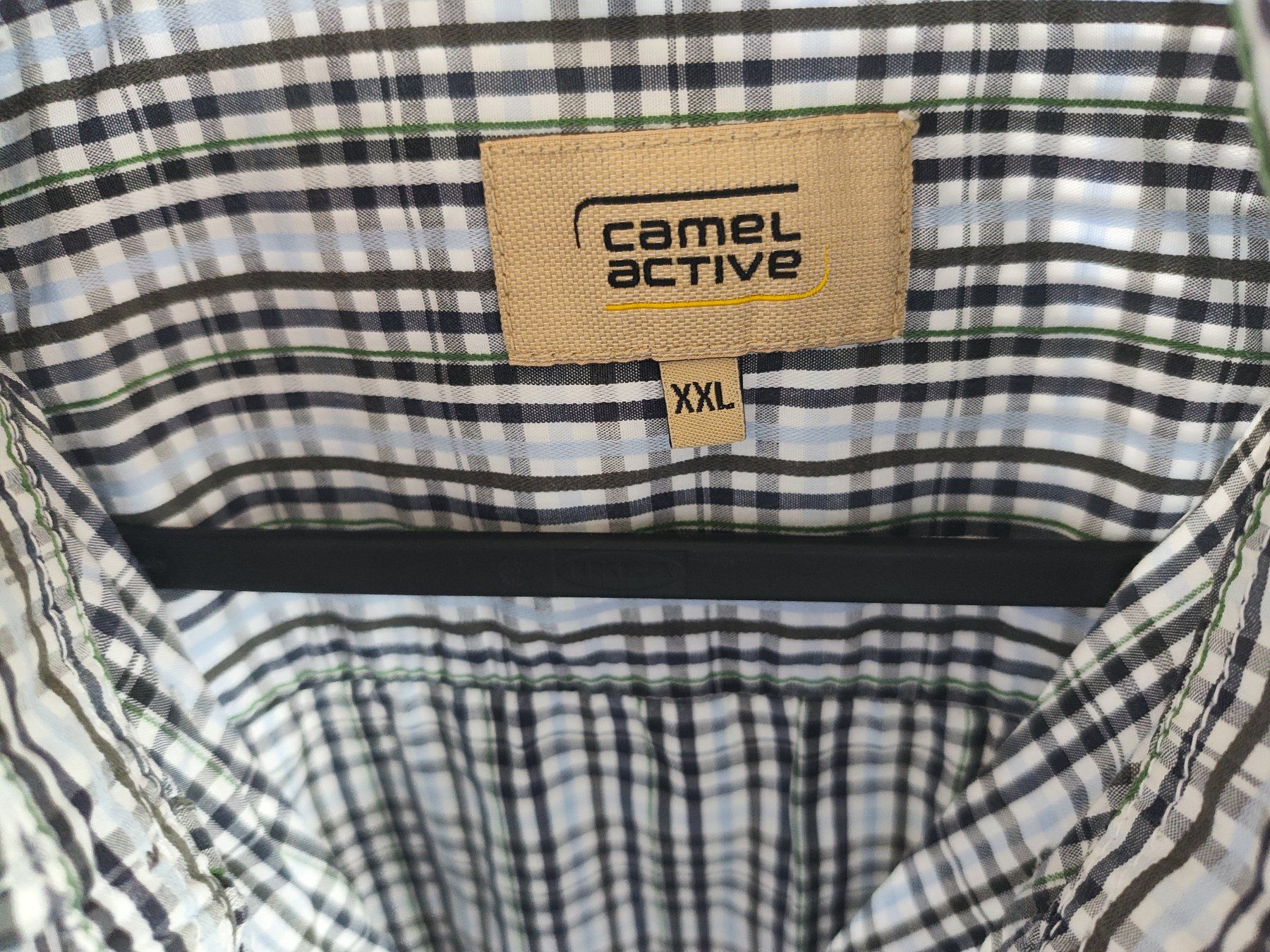 Camicie: Camel Active XXL Hemdenpaket – Usato da Oberwil BL venduto da suaku 3