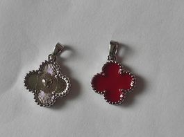 Lot 2 petits pendentifs