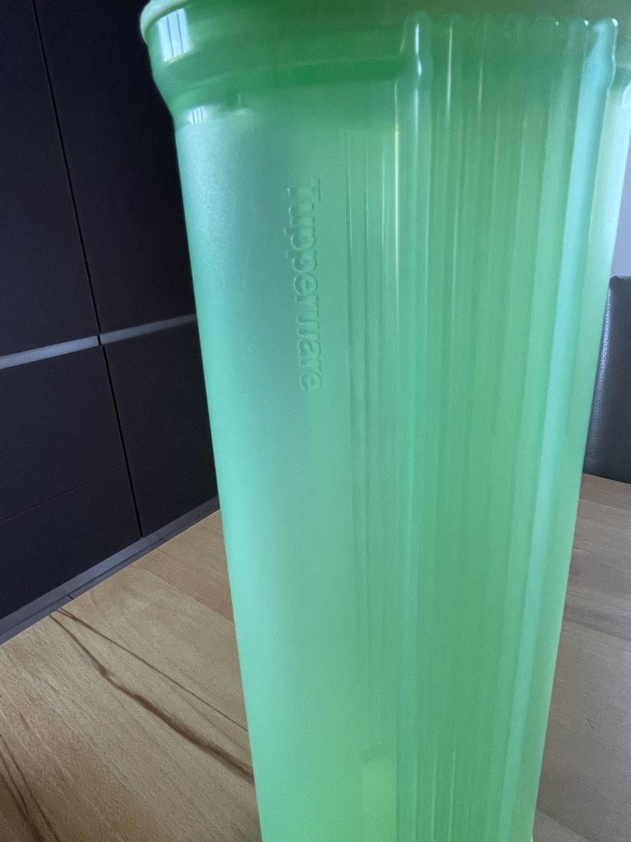 Tupperware Contenitori & Simili: Tupperware Spaghettibehälter – Usato da Weisslingen venduto da HeinzH01