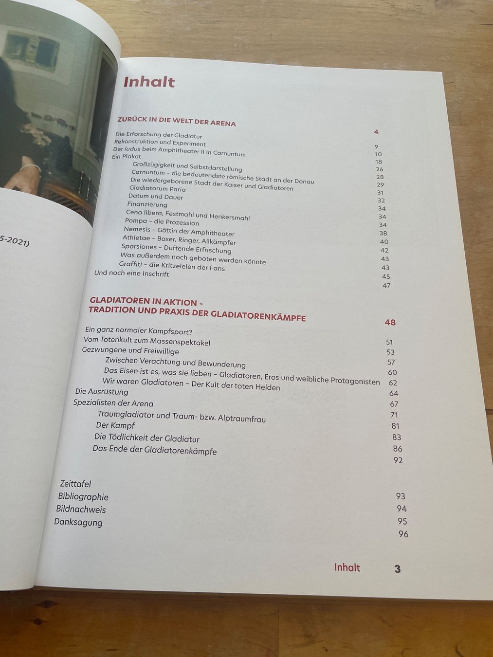 Livres: Gladiatoren von Marcus Junkelmann – D'occasion à Sent par ManuelB07 2