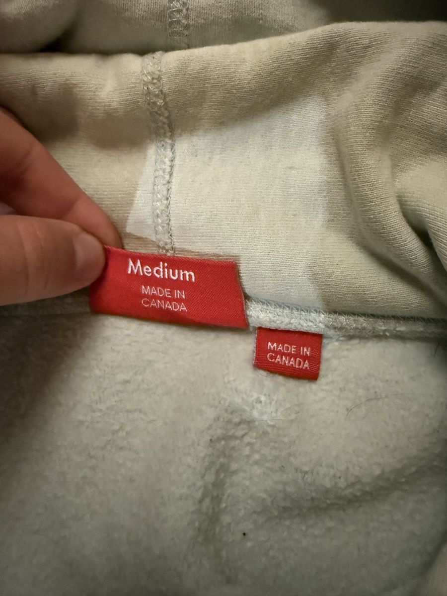 Maglioni & Felpe: Supreme hoodie – Usato da Bolligen venduto da lee_orange 2