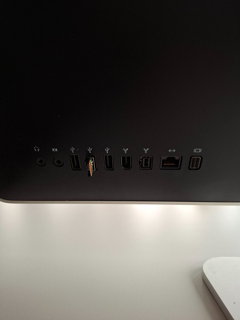 Apple PCs: I-Mac, 27 Zoll – Gebraucht aus Tuggen von This12 2