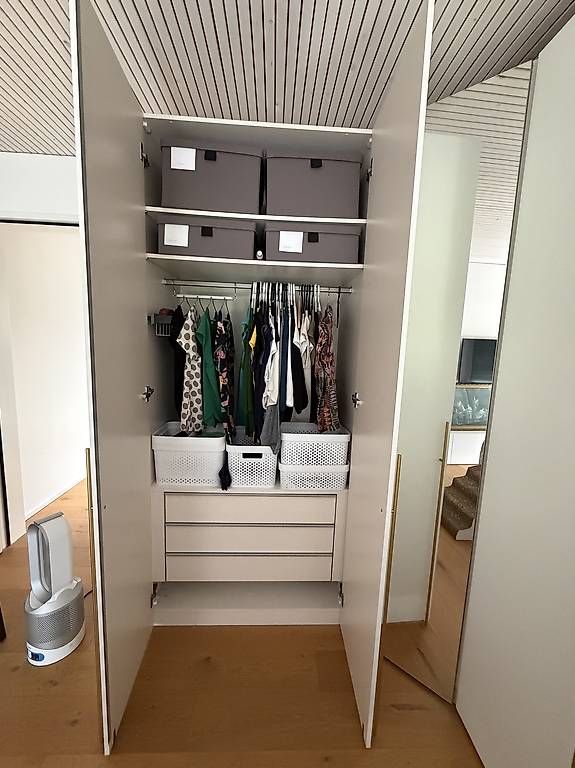 Armoires: Kleiderschrank – D'occasion à Inwil par kel_df7w 3