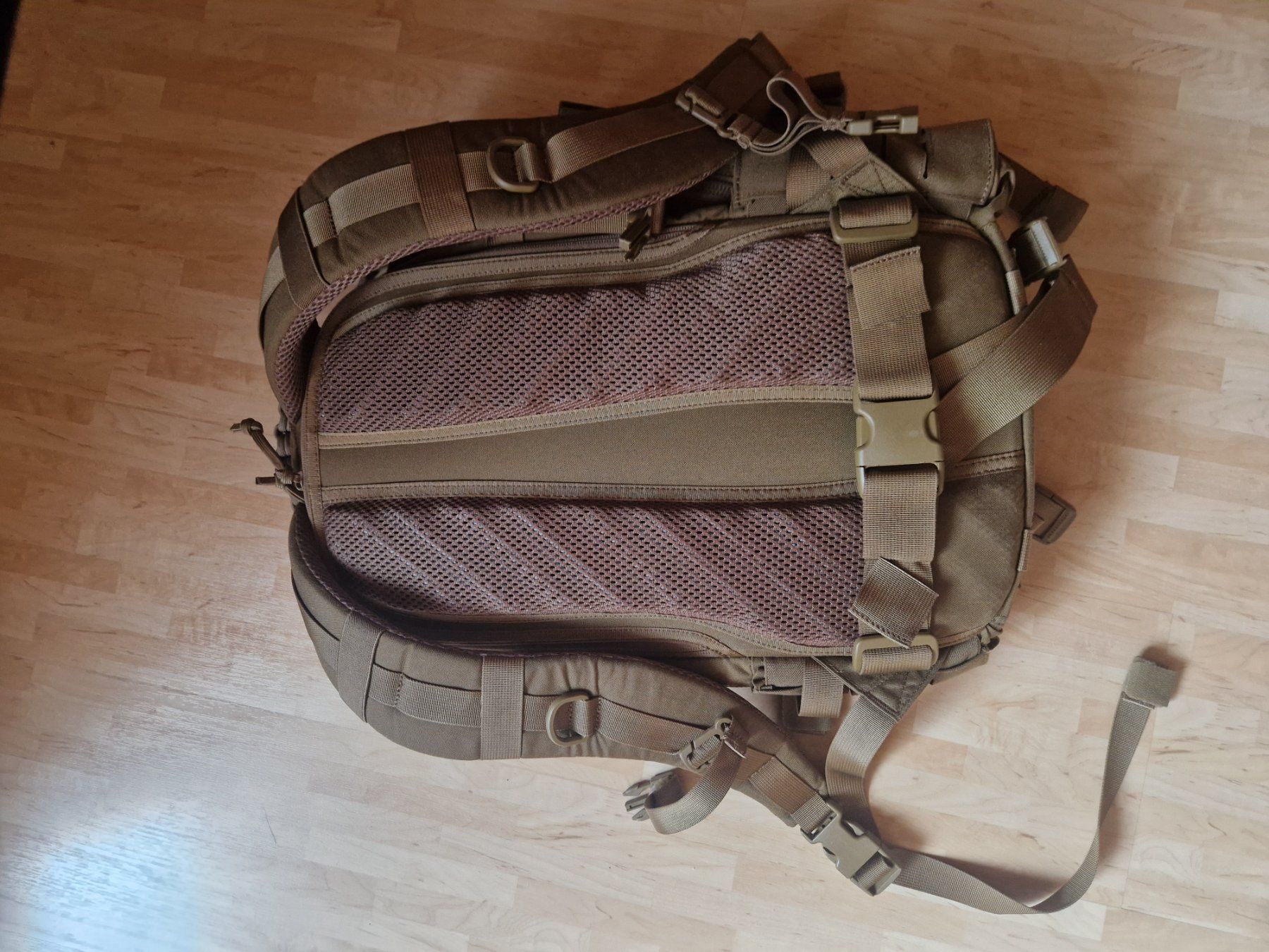 Direct Action Sacs à dos: Rucksack – D'occasion à Erschwil par phi_6glm 4