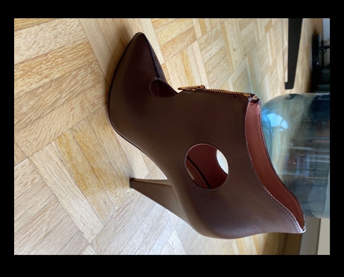 Bally Scarpe da donna: Bally schuhe gr.40 – Usato da Schöfflisdorf venduto da Bling_it_on 1
