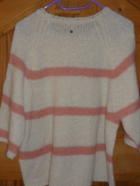 Pulls & Sweat-shirts: PULLOVER OUI  GR. 42 BRUSTBR. 126 CM. – D'occasion à St.Gallen par Anso 3