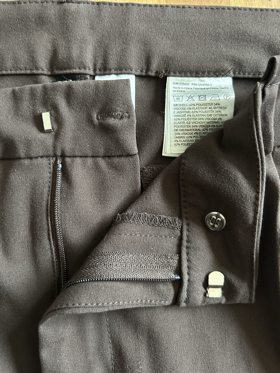 H&M Hosen: H&M Hose Gr. 50 – Gebraucht aus Büetigen von sasi11 3