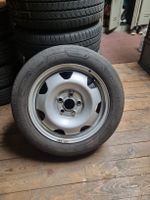 VW Kompletträder zu Verkaufen