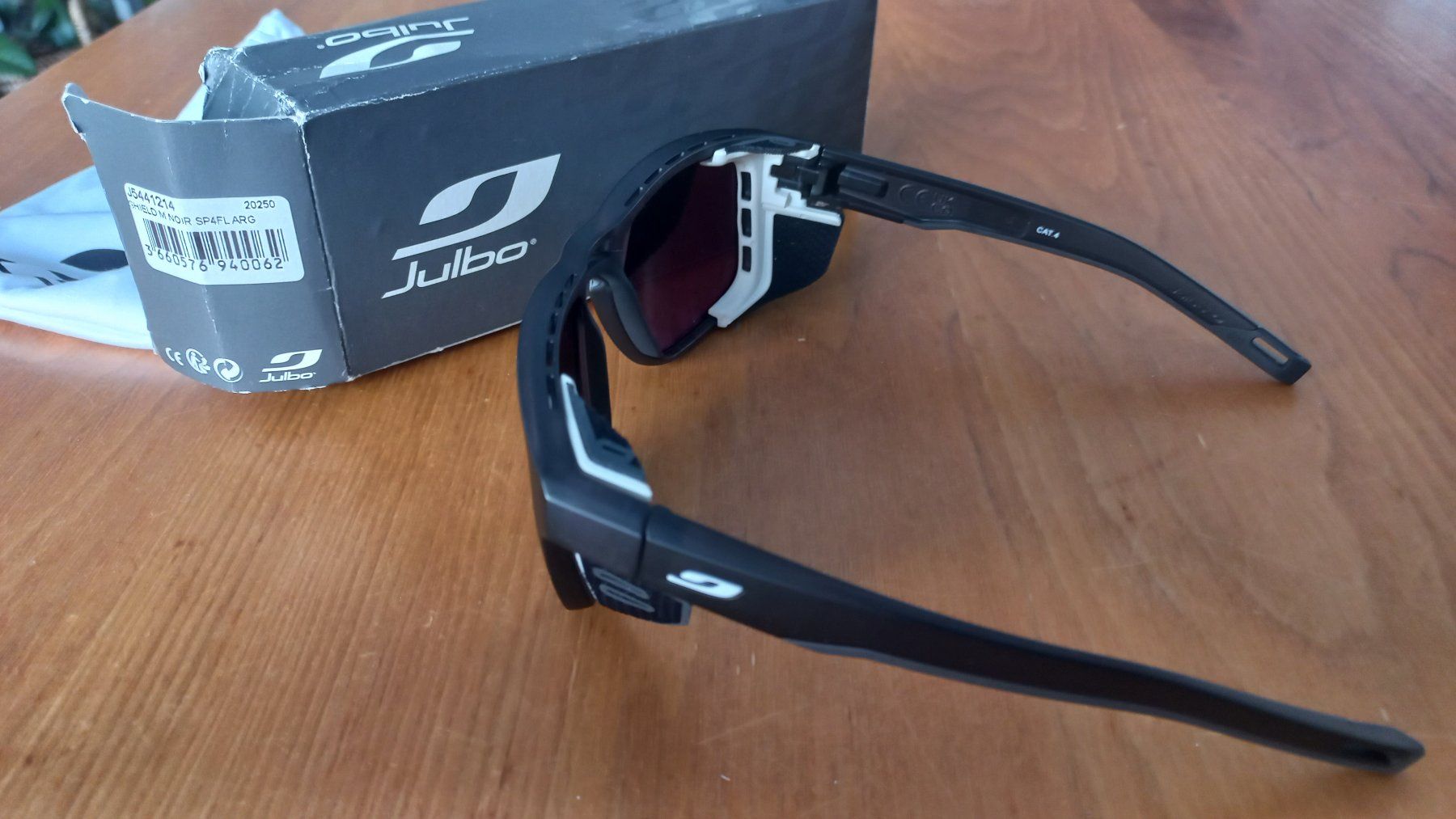 Julbo Lunettes & Verres: Julbo Brille – Neuf avec emballage d'origine à Beckenried par Wmarcie 3