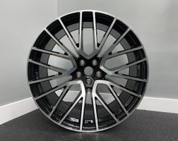 22 Zoll Felgen Porsche Cayenne