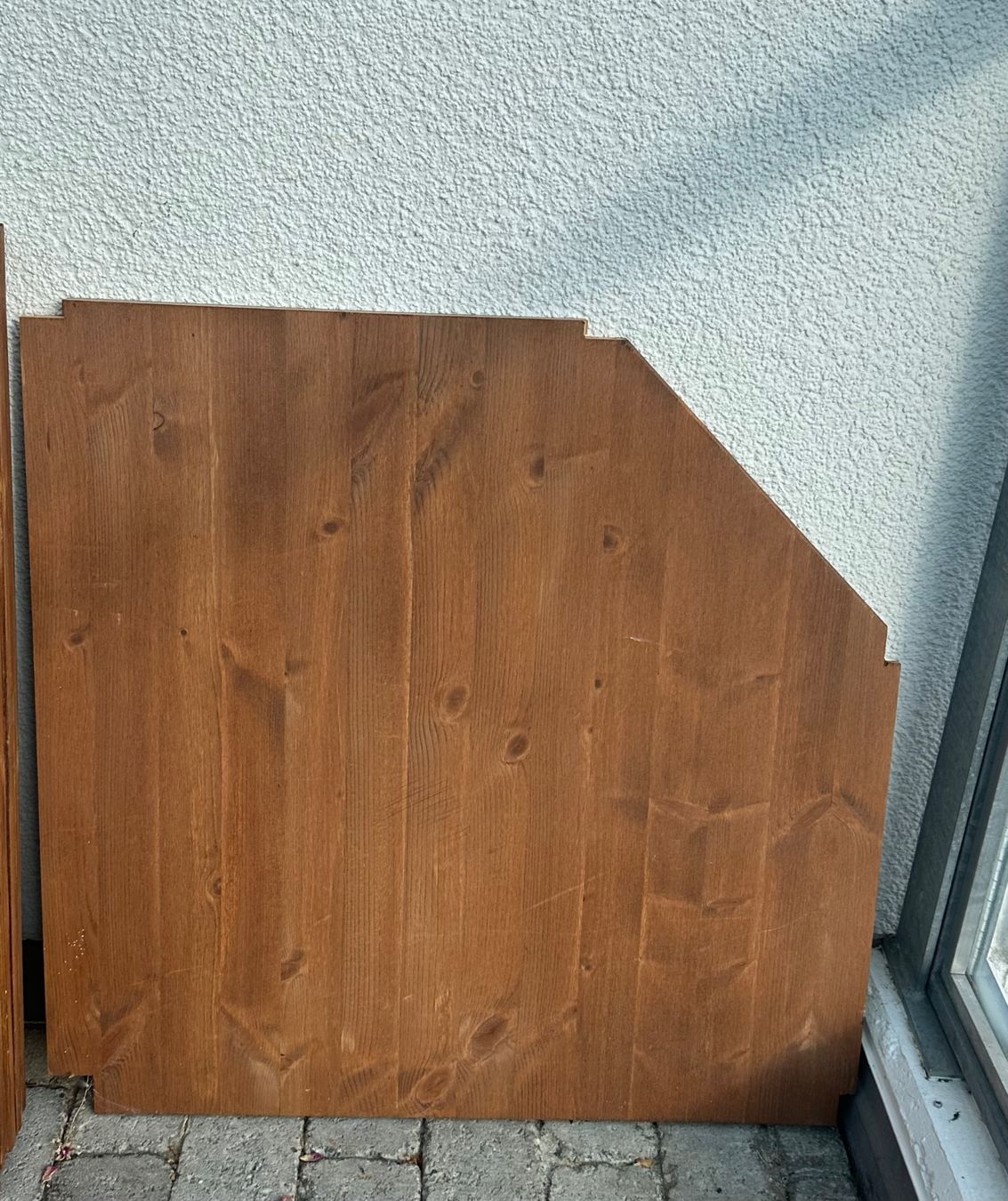 Étagères: IKEA IVAR corner shelf – D'occasion à Oberlunkhofen par davidtully