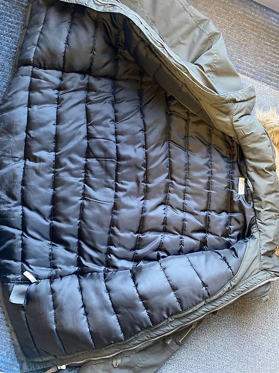 Giacche: Winterjacke/Parka – Usato da St. Gallen venduto da Konstanza 1