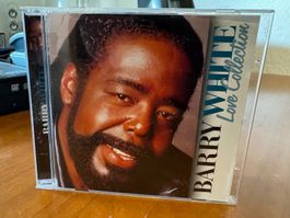 Barry White - Love Collection - HA11N