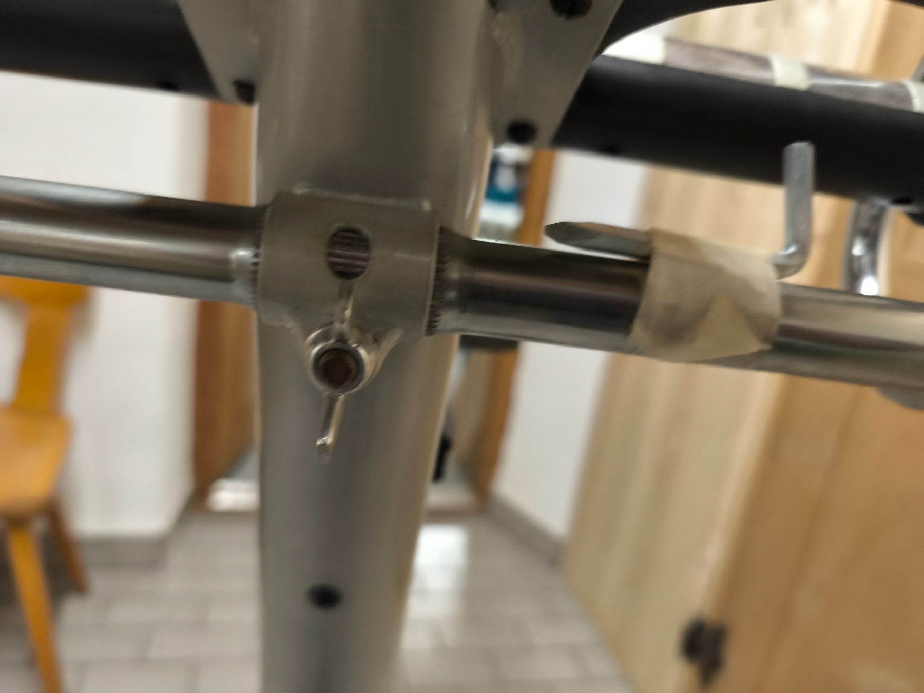 Hometrainer: hometrainer – Usato da Schübelbach venduto da alessandro100 3