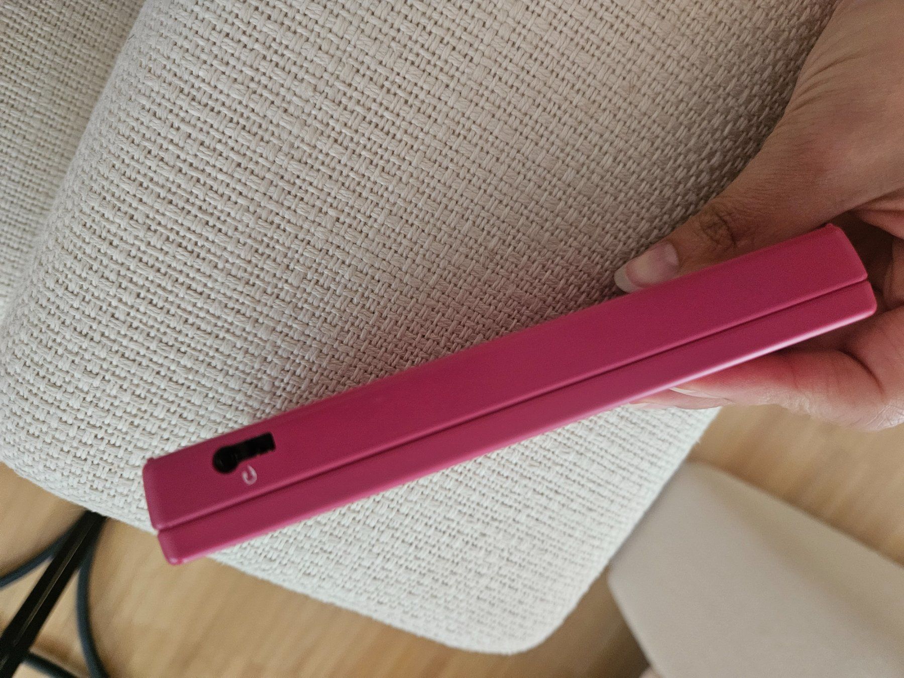 Nintendo Console: Nintendo DSi pink – Usato da Frauenfeld venduto da Jewells-Child 4
