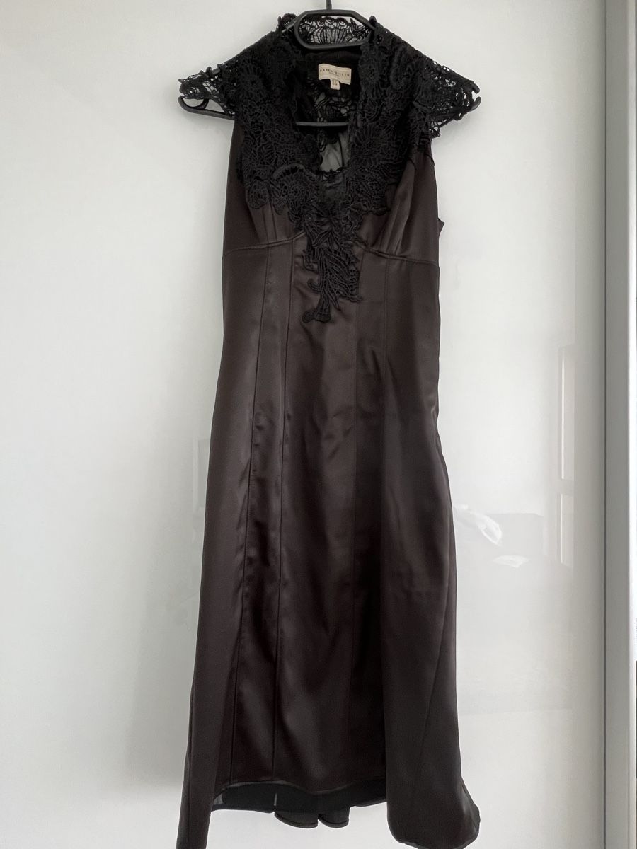 Karen Millen Kleider: Abend Kleid Karen Millen Gr.S – Gebraucht aus Wittenbach von Maria_sma