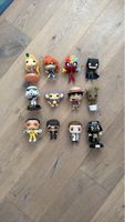 Funko Pop Figuren 12 Stück 
