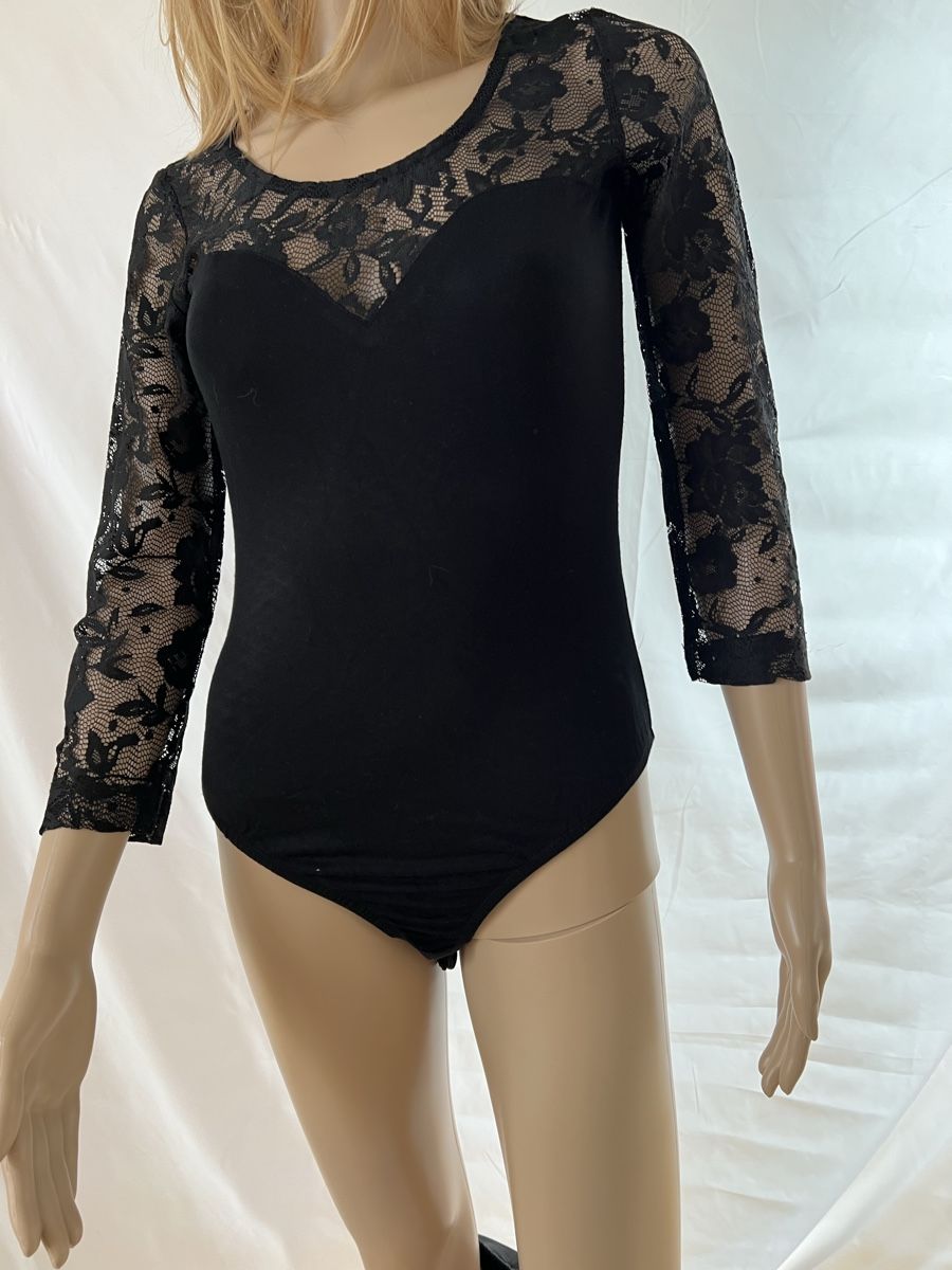 Heine Top: Body Heine Gr 36 – Usato da Laupersdorf venduto da Cloludi 1